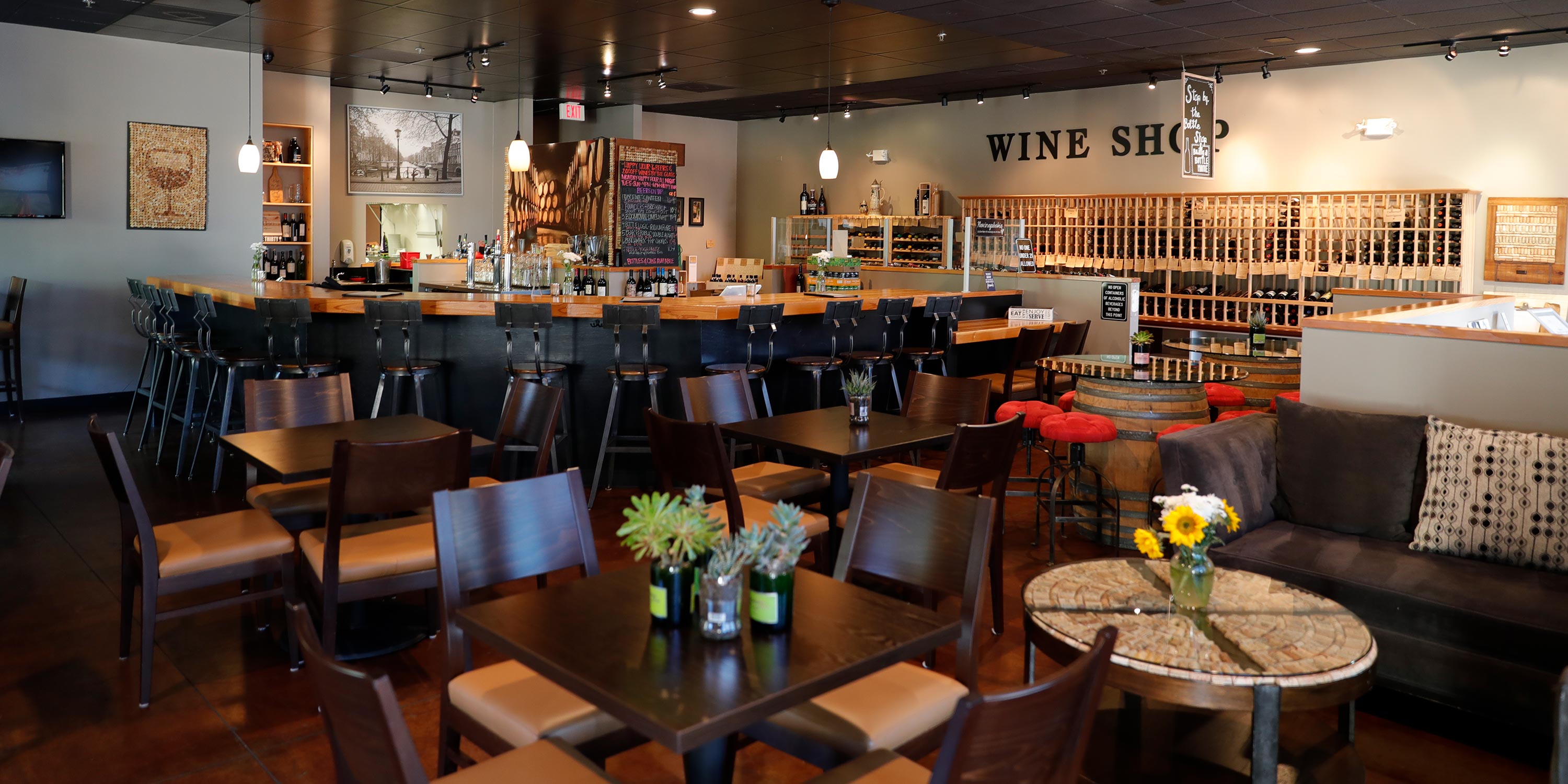winery
